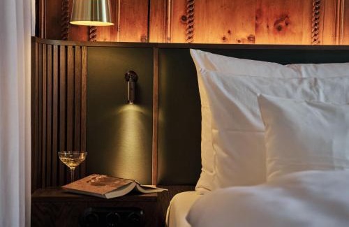 Bad Gastein Hotel | A-ROSA Straubinger Grand Hotel Bad Gastein - Adults Only