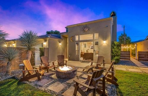 Bermuda Dunes House | A Royal Oasis in the Desert with pool, spa and Epic Game Room!