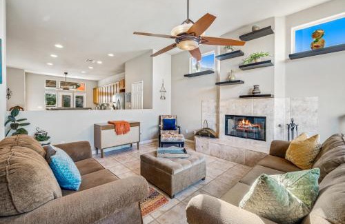 Bermuda Dunes House | A Royal Oasis in the Desert with pool, spa and Epic Game Room!