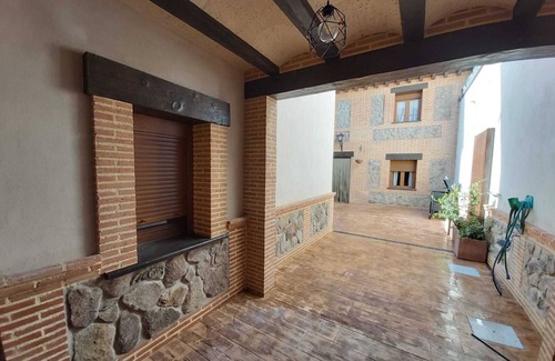 Socuellamos House | A rural house with the comforts of the city