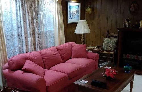 Ronda House | A Rural Oasis Awaits You