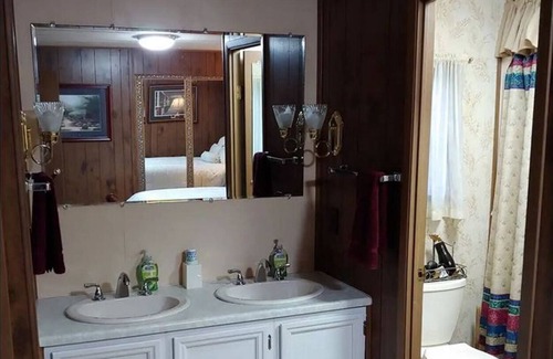 Ronda House | A Rural Oasis Awaits You