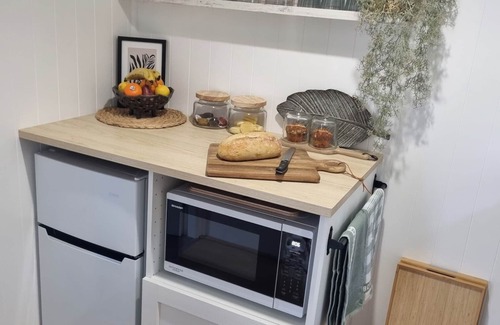 Yankalilla Bed & Breakfast | A rustic home away from home set in the foot hills of historic Yankalilla