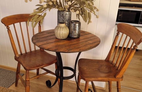 Yankalilla Bed & Breakfast | A rustic home away from home set in the foot hills of historic Yankalilla