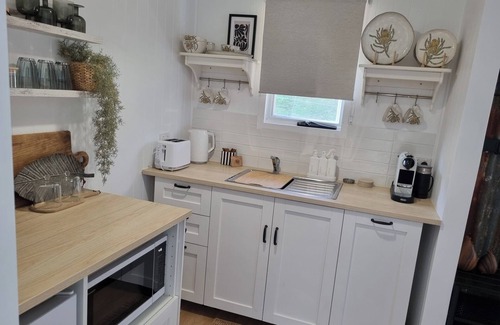 Yankalilla Bed & Breakfast | A rustic home away from home set in the foot hills of historic Yankalilla