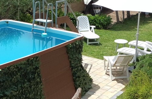 San Severino Marche House | A rustico to be experienced!