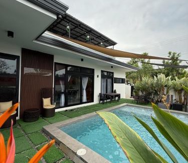 Porac Villa | A's Hideaway Pampanga