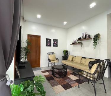 Porac Villa | A's Hideaway Pampanga