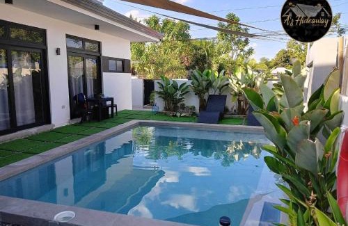 Porac Villa | A's Hideaway Pampanga