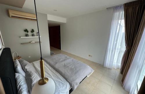 Santubong Apartment | A&S Homestay at Santubong Suite