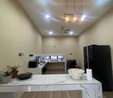 Tawar Villa | A&S House