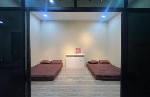 Tawar Villa | A&S House