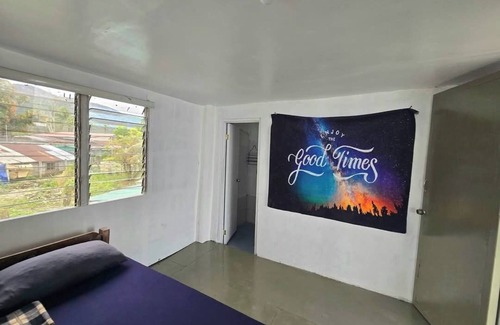 Baler House | A.S.J. Backpackers Baler