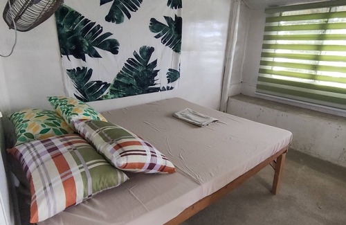 Baler House | A.S.J. Backpackers Baler