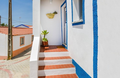 Mertola House | A small refuge in the south of Portugal