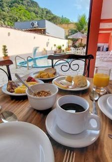 Pontal Hotel | A S Suites