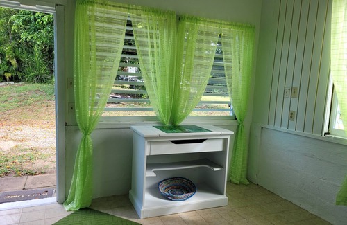 Estate Montpellier East House | A&S Tropical Cottage on 1 1/2 acres of paradisenClothing Optional