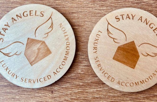 Sheffield City Centre Apartment | A SAFE PLACE” SHEFFIELD STAYCATION