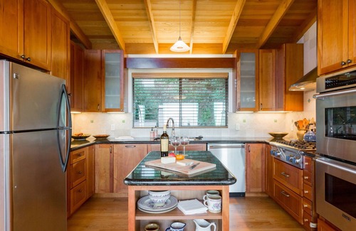 Inverness House | A Sanctuary to Relax and Refresh all your Senses