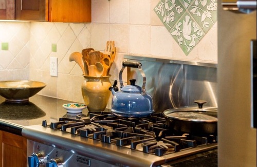 Inverness House | A Sanctuary to Relax and Refresh all your Senses