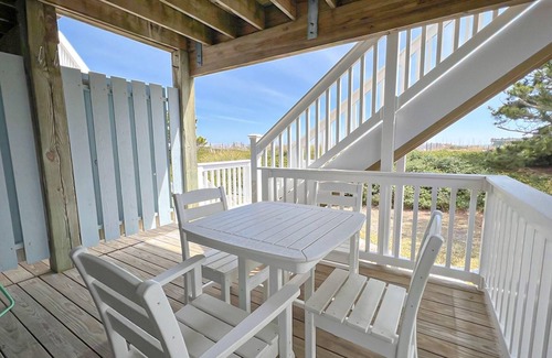 South End Condo | A Sandalwalk by Sea Scape Properties