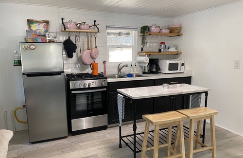 Green Valley Lake House | A Scenic Mountain Escape! 2 BDR Cabin, 5 Min to Green Valley Lake & Pet Friendly