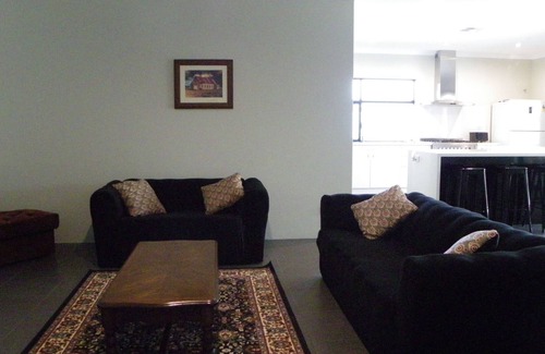 Jurien Bay House | A Sea Scape - Jurien Bay