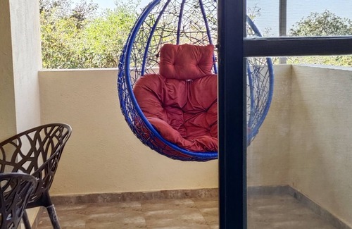 Dapoli House | A Sea & Valley View Independent Bungalow Surrounded By Lush Greenery