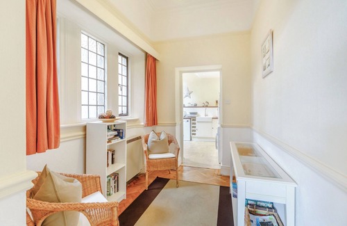 Alnmouth Cottage | A seaside retreat sat proudly on the Northern Coast.