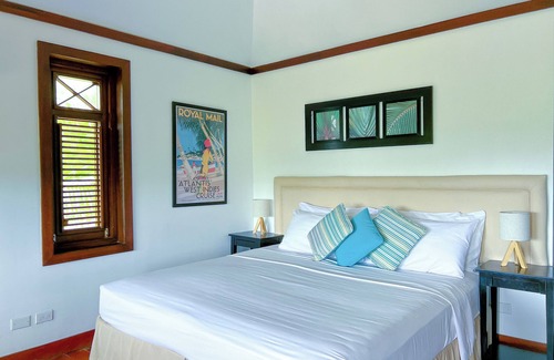 Windy Hill House | A secluded 10 room hotel located on the East Coast of the Island of Barbados.