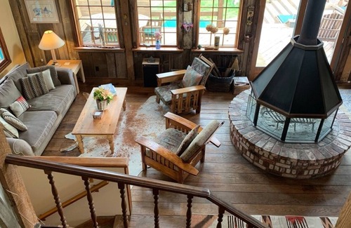 Half Moon Bay Other | A secluded retreat in the redwoods and near beaches in Half Moon Bay