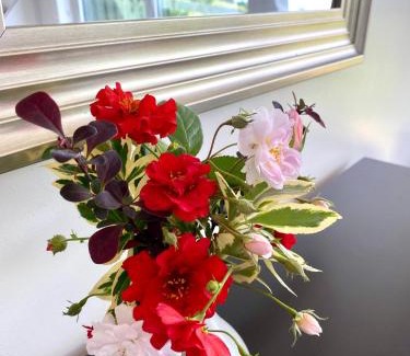 Box Apartment | A secluded self contained Country Suite with a view - parking, easy access to Bath