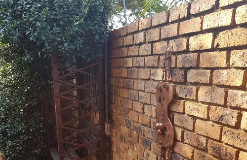 Centurion Apartment | A Self-Catering Apartment (At times Main House) Situated in a Security Estate