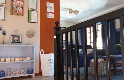 Centurion Apartment | A Self-Catering Apartment (At times Main House) Situated in a Security Estate
