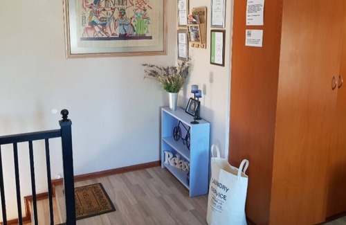 Centurion Apartment | A Self-Catering Apartment (At times Main House) Situated in a Security Estate