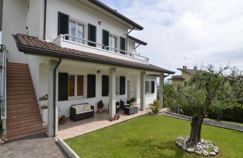 Gemmano Villa | A Serene Stay in Gemmano