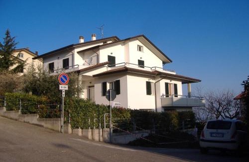 Gemmano Villa | A Serene Stay in Gemmano