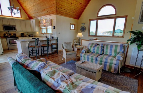 Tuckahoe House | A Shannon 4 Bedroom Home at Tuckahoe in Duck