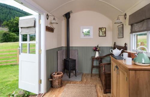 Talybont-on-Usk House | A Shepherds Delight