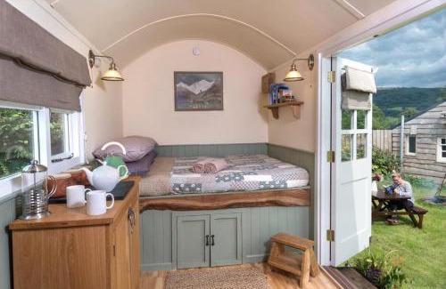 Talybont-on-Usk House | A Shepherds Delight