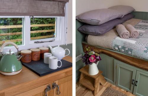 Talybont-on-Usk House | A Shepherds Delight