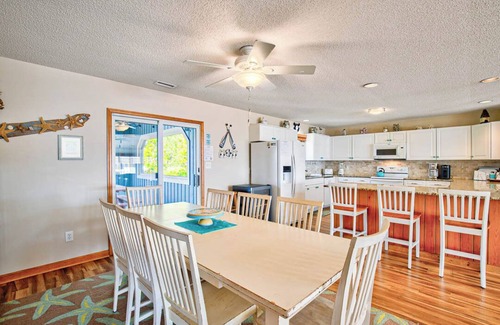 Sandbridge House | A Shore Bet | 300 ft to the beach
