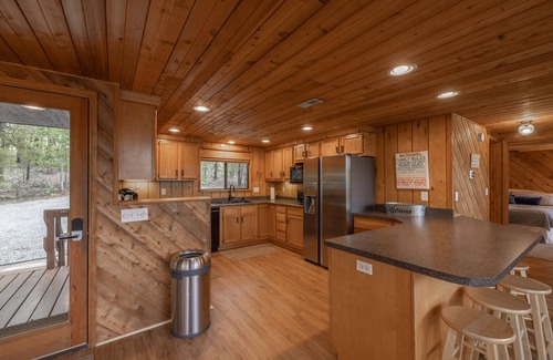 Innsbrook Ski Chalet | A Shore Thing by Innsbrook Vacations!