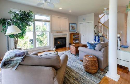 Chester House | A Shore Thing