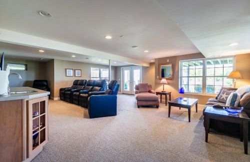Chester House | A Shore Thing