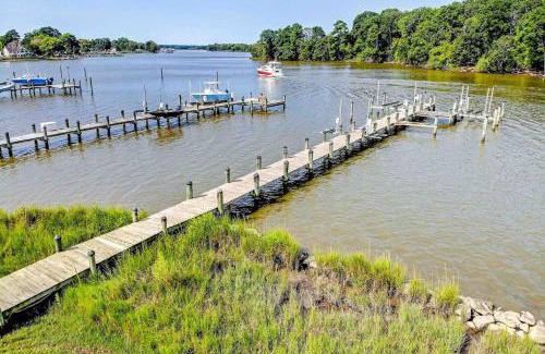 Chester House | A Shore Thing