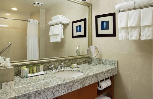 Ludlam Hotel | A short drive away from Phillips Park! 2 Contemporary Units! Pool, Pets Allowed!