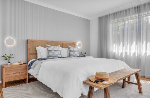 Merimbula Cabin | A Short Time - 2 Bedroom House