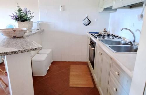 Porto Taverna House | A short walk from the beach at Porto Taverna
