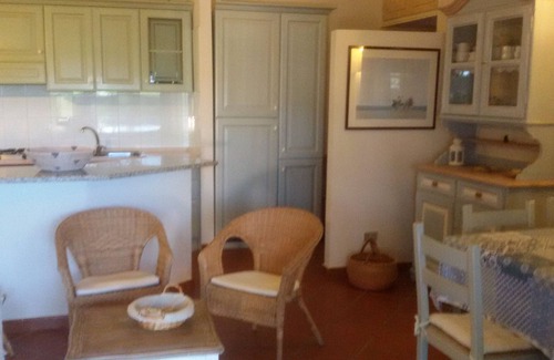 Porto Taverna House | A short walk from the beach at Porto Taverna
